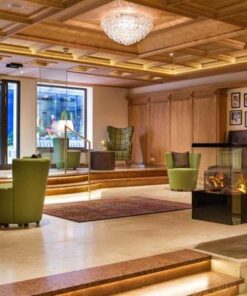 Hotel Österreichischer Hof 2