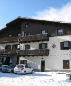 Résidence San Marco