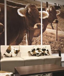 Hotel Alpine Lodge Trübsee 2