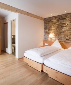 Hotel Alpine Lodge Trübsee 1