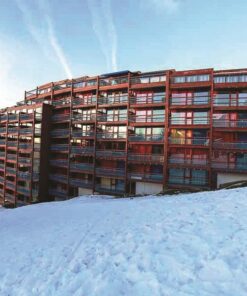 Résidence Pierra Menta