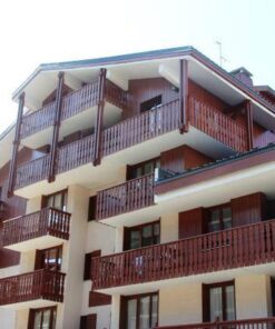 Résidence Chavière