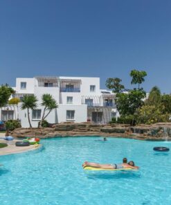 TUI TIME TO SMILE Aliathon Village 2