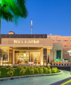 Beach Albatros Resort