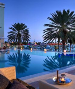 Renaissance Wind Creek Aruba Resort 1