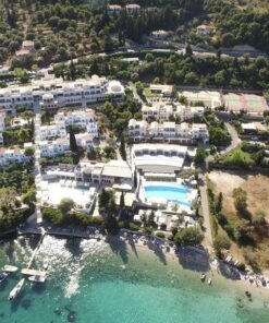 Porto Galini Seaside Resort & Spa 2