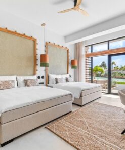 Van der Valk All Inclusive Plaza Beach Resort 1