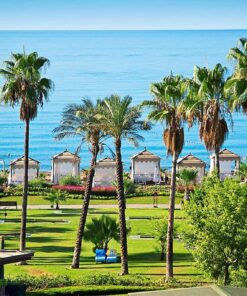 Limak Arcadia Sport Resort 2