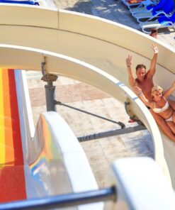 Sunis Evren Beach Resort & Spa 2