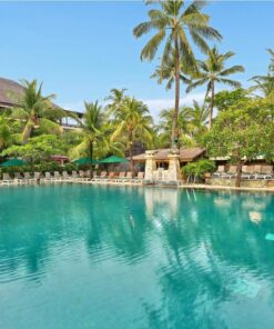 Legian Beach