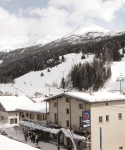 Résidence Jorcin Lanslebourg