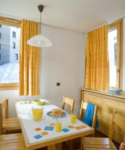 Résidence Beryl-Emeraude 2