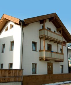 Chalet Villa Laura