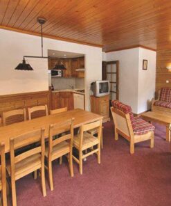 Residence Le Portillo 1