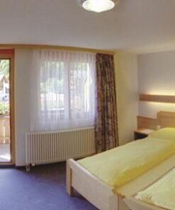 Hotel Alpenblick 1