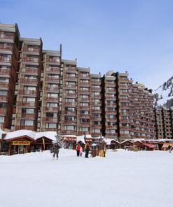 Résidence Bellecôte - Totally Snow