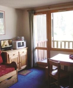 Résidence Le Cheval Blanc 2