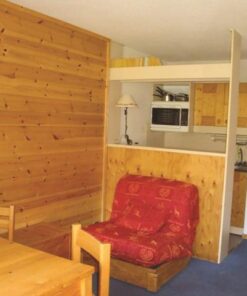 Résidence Le Cheval Blanc 1