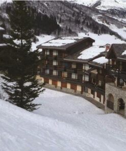 Résidence Le Cheval Blanc