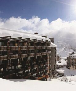 Résidence Snow