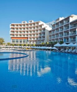 TUI BLUE Sensatori Akra Sorgun