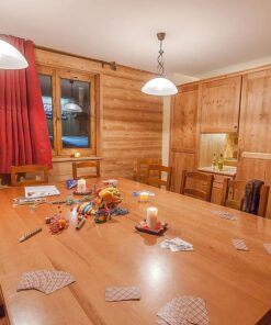 Résidence Les Balcons de Val Cenis Village 2