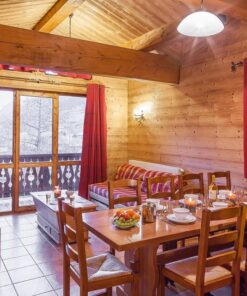 Résidence Les Balcons de Val Cenis Village 1