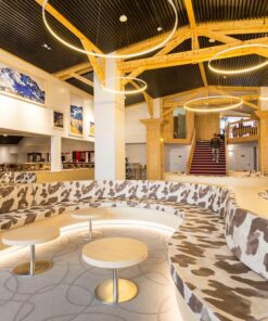 Hotel Club MMV Les Arolles 1