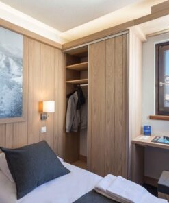 Hotel Club MMV Les Arolles 2