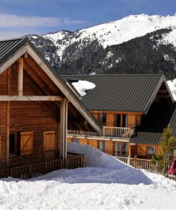 Résidence Le Village Gaulois - Voordeeltarief