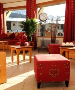 Résidence Les Flocons d'Argent 2