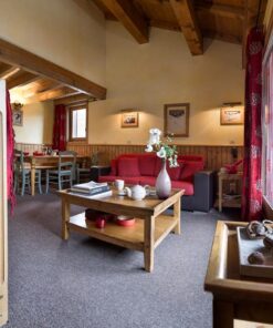 Résidence Village Montana 2