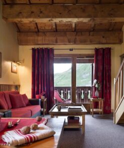 Résidence Village Montana 1