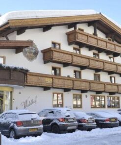 Hotel Waldhof