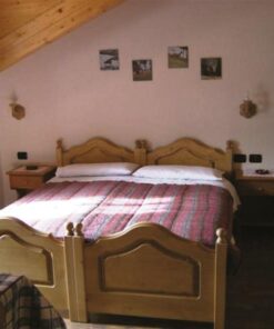 Hotel Baita Cecilia 1