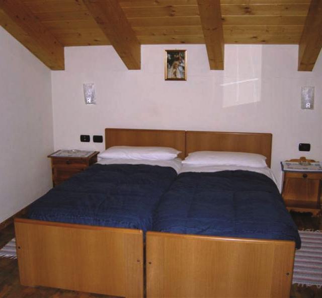 Hotel Baita Cecilia 2