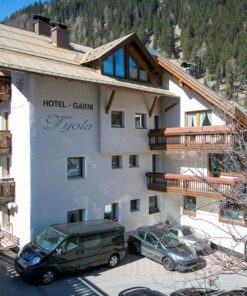 Hotel Garni Tyola