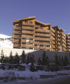 Résidence Roche Blanche