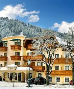 Hotel Ferienwelt Kristall