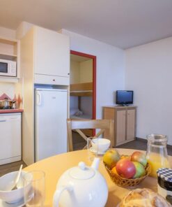 Résidence La Rivière 1