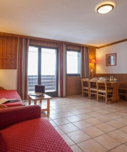 Résidence La Rivière 2