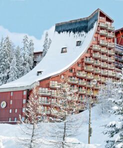Village Club du Soleil Les Arcs 1800
