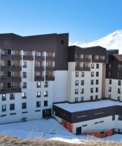 Hotel Village Clubs du Soleil