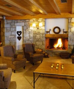 Les Alpages de Val Cenis 1