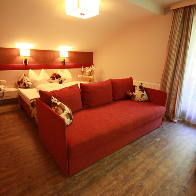 Landhaus Carla 2