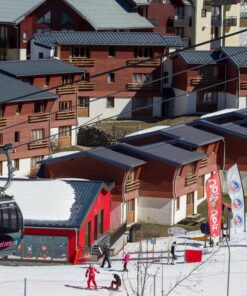 VVF Val-Cenis Haute-Maurienne