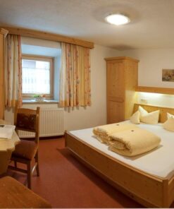 Hotel zum Hirschen 1