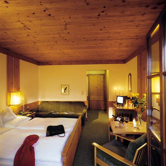 Hotel Tirolerhof 2