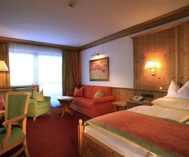 Hotel Tirolerhof 1