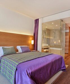 Hotel Tauern Spa World 1